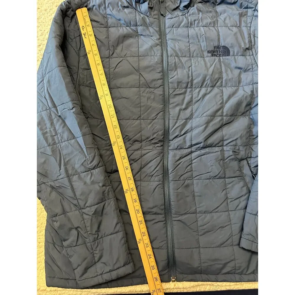 The North Face Mens Harway Jacket Large
